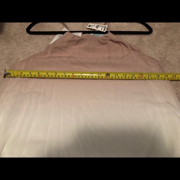 Ombré Summer Dress - Picture 6 of 6